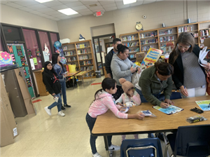 Family Data Night